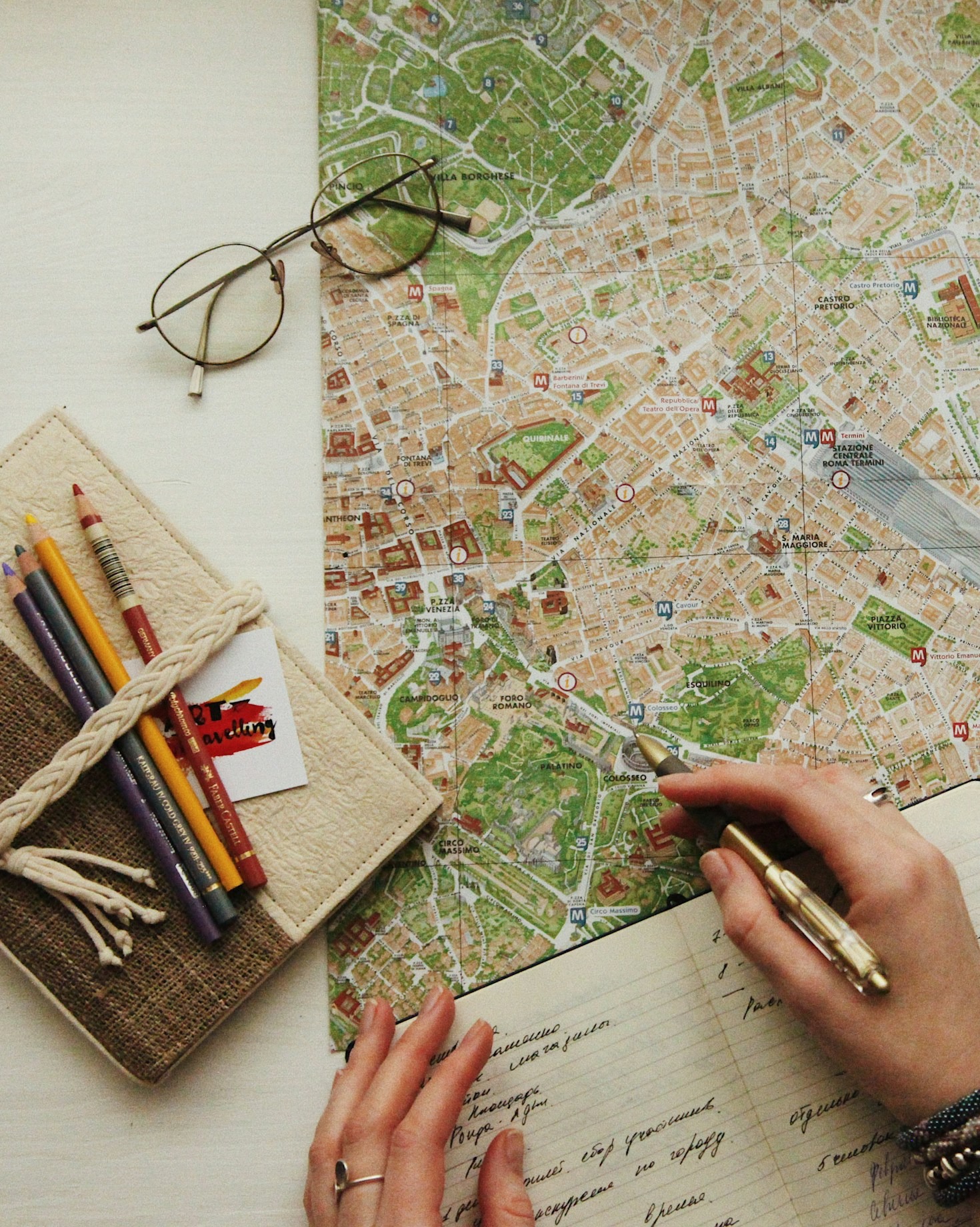 Ideas para unas vacaciones de ensueño en familia